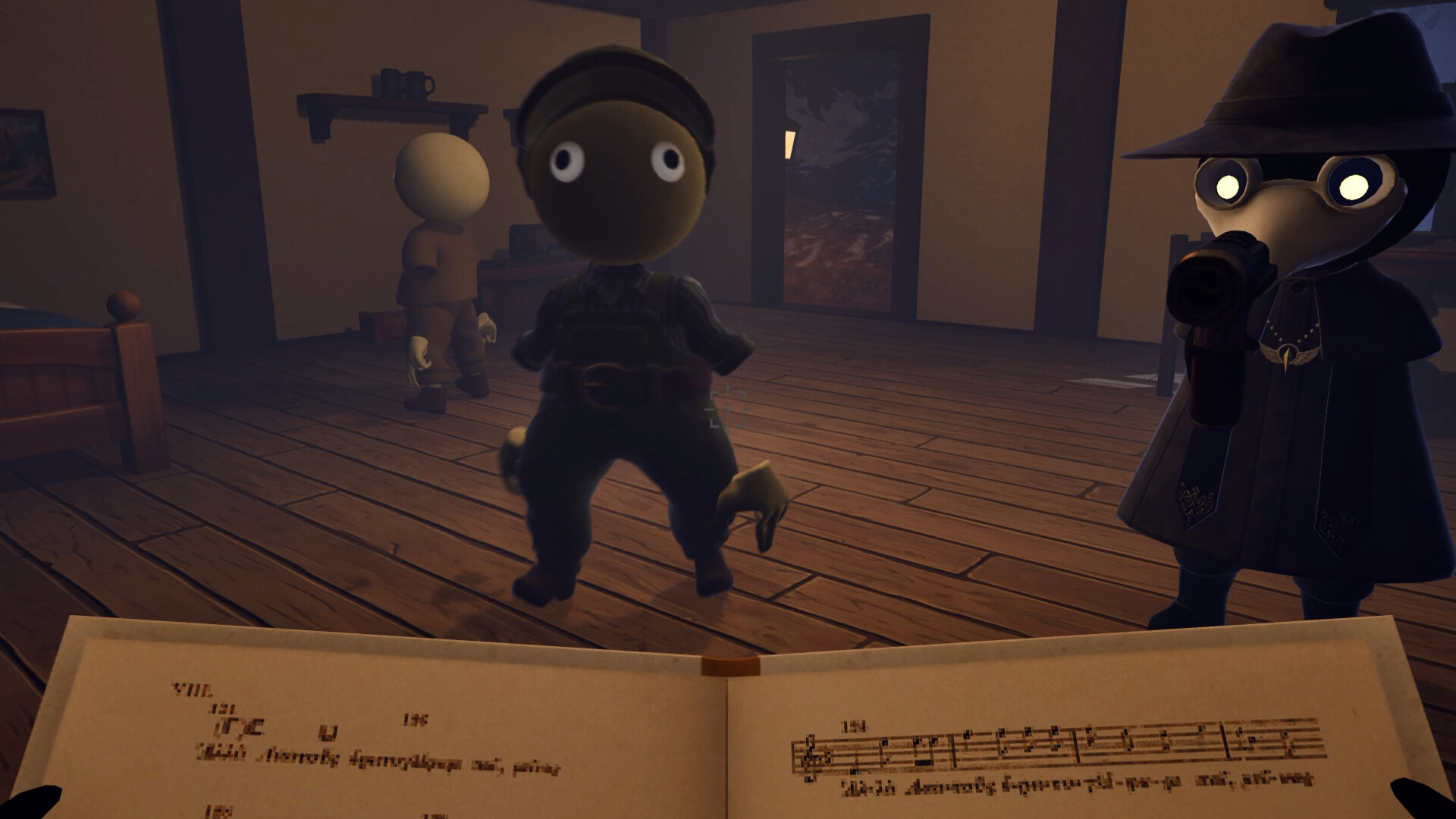 In Us screenshot 6