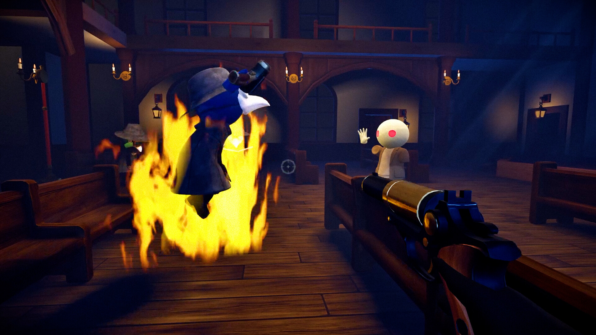 In Us screenshot 8