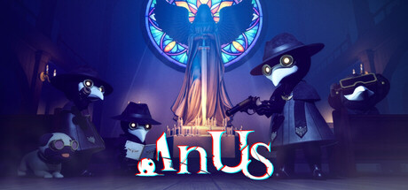 In Us — Steam header