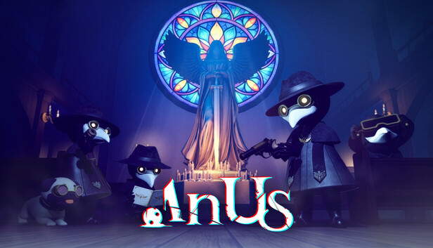 In Us