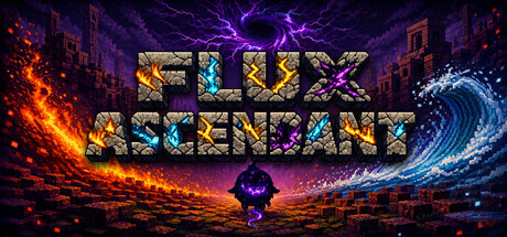 Flux Ascendant — Steam header