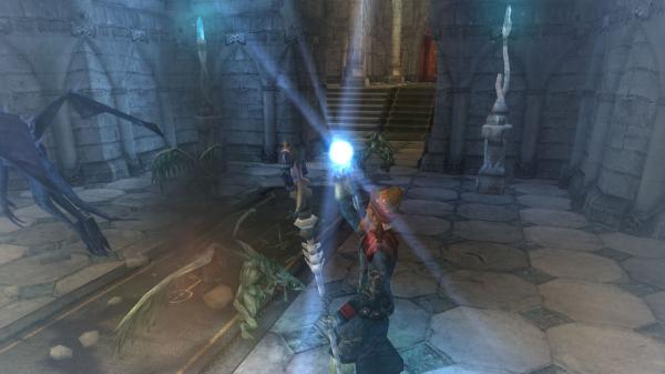 Avencast: Rise of the Mage screenshot