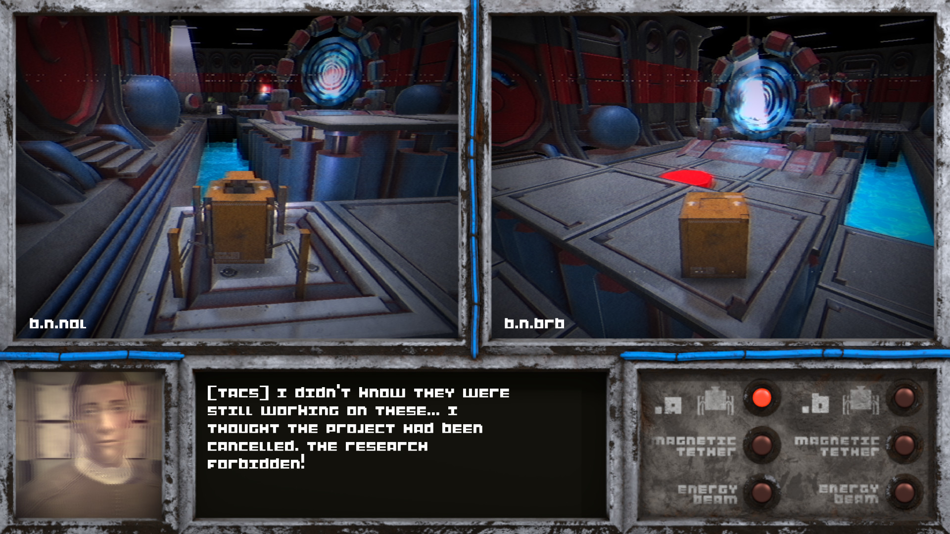 Factotum 90 screenshot 7
