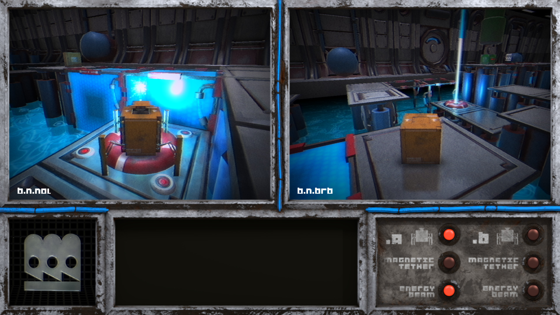 Factotum 90 screenshot 11