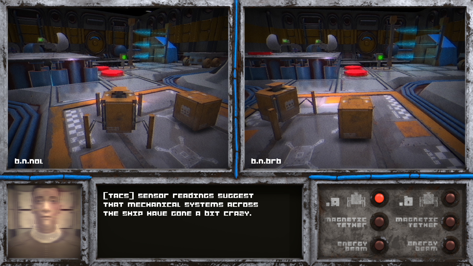 Factotum 90 screenshot 4