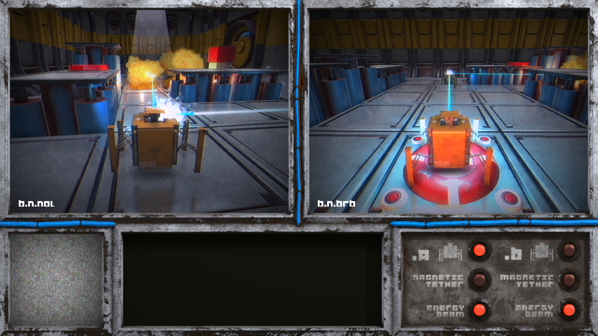 Factotum 90 screenshot 6