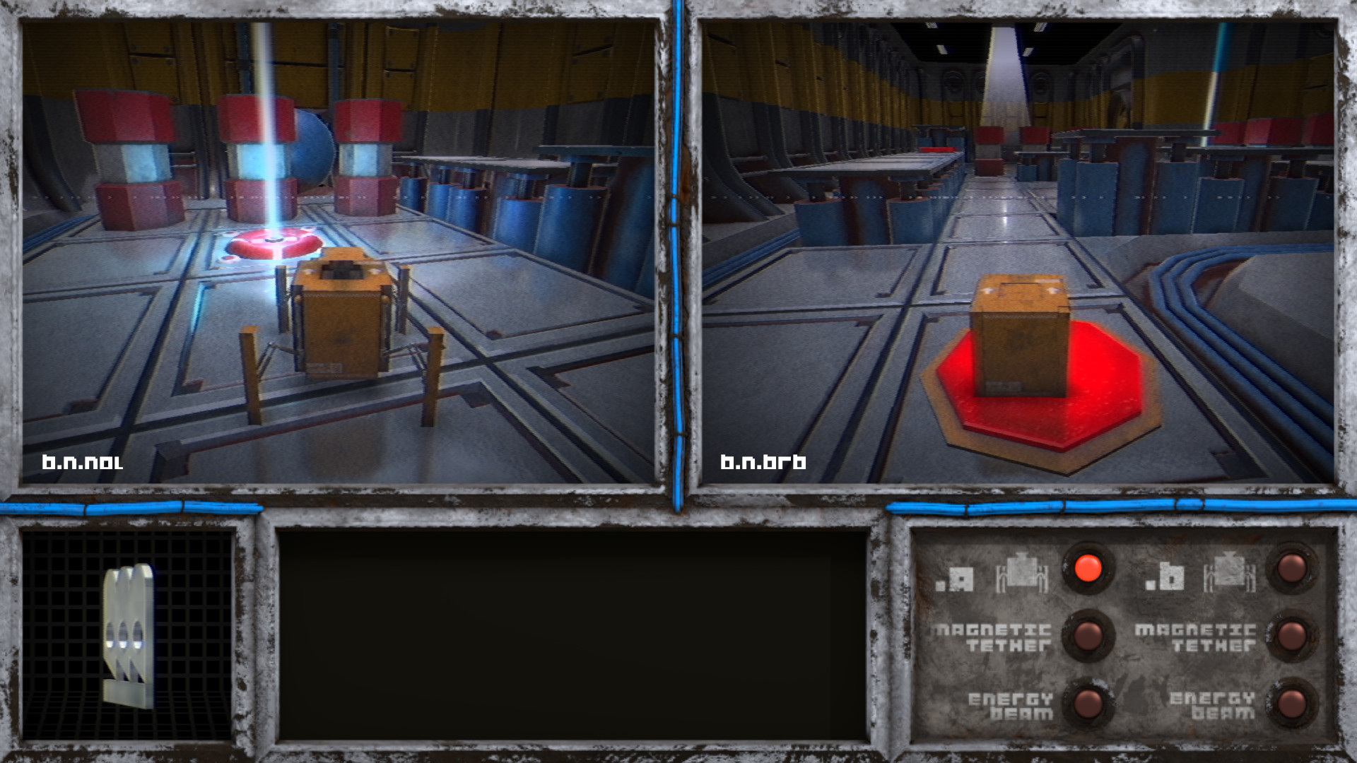 Factotum 90 screenshot 5