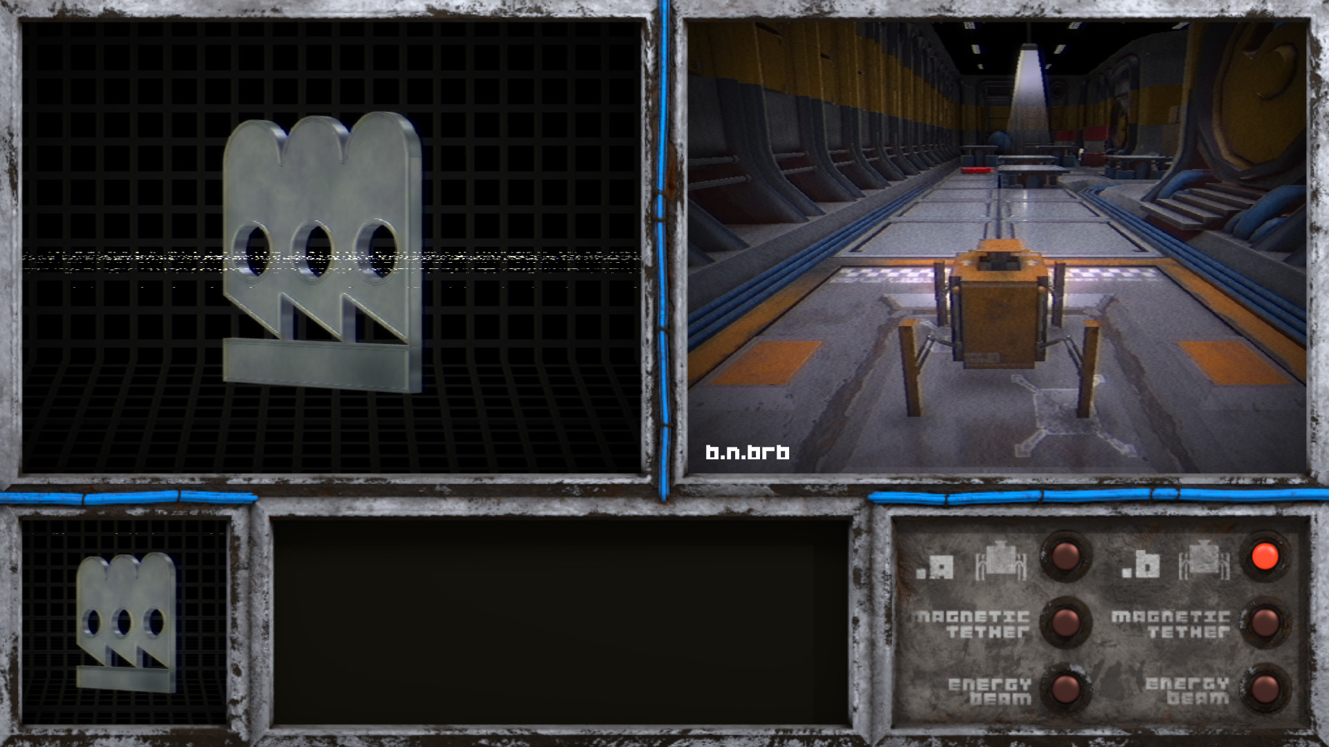 Factotum 90 screenshot 1