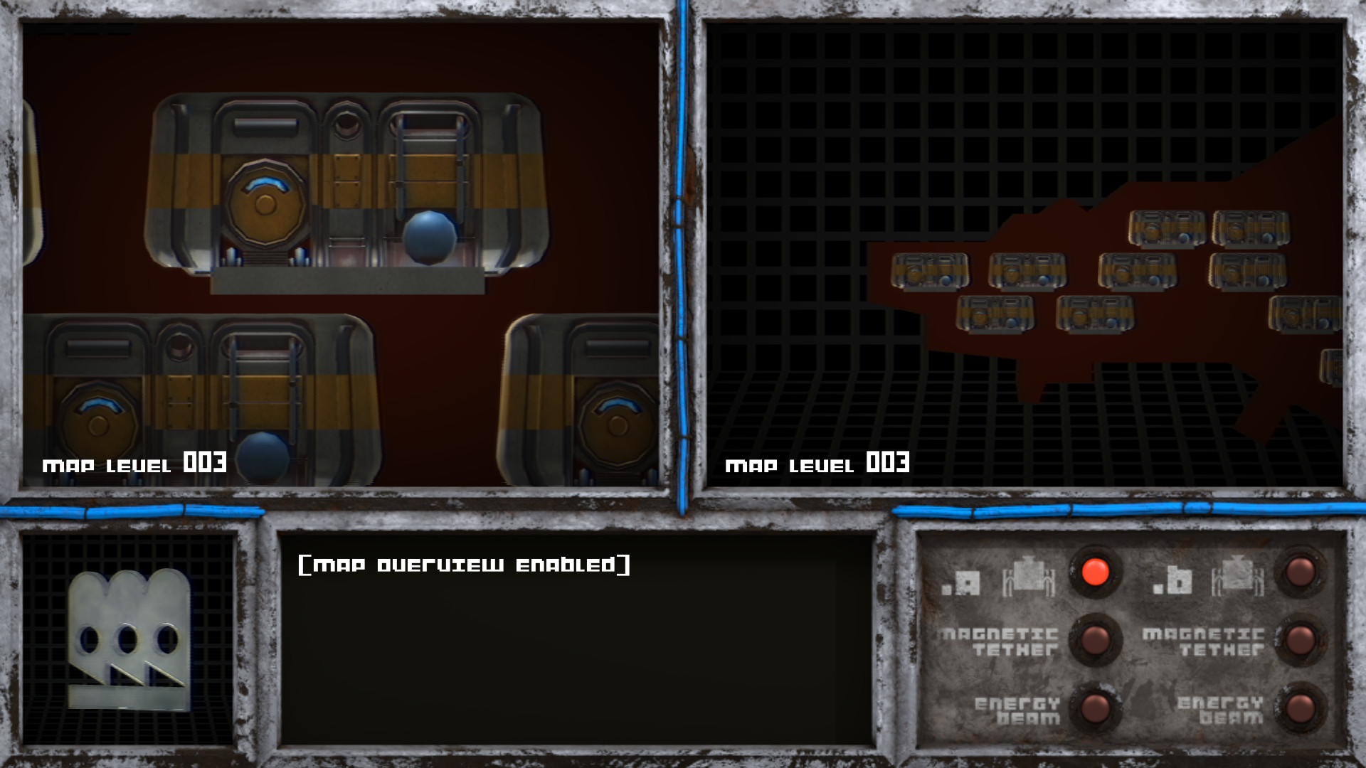 Factotum 90 screenshot 2