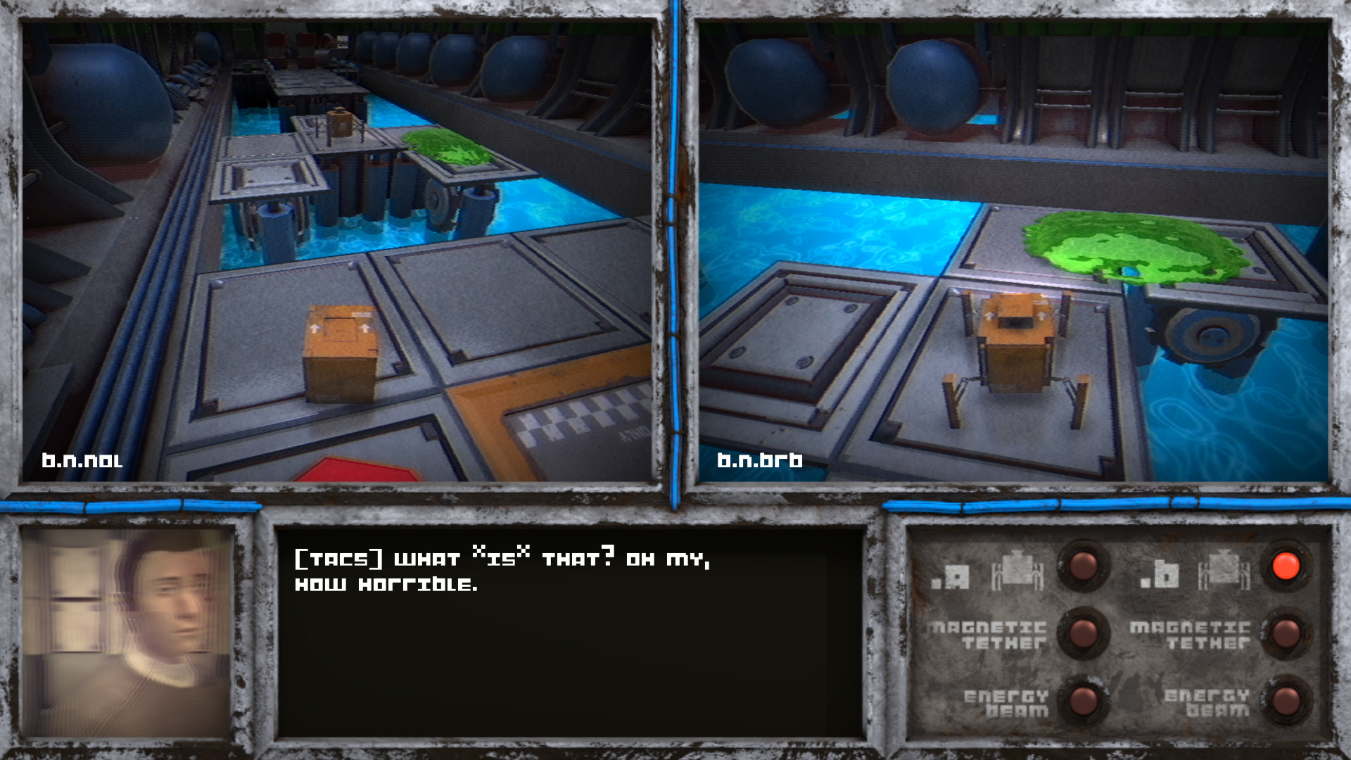 Factotum 90 screenshot 8