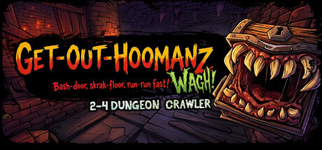 Get-Out-Hoomanz