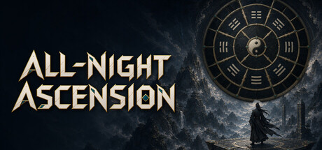 All Night Ascension