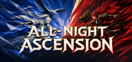 All Night Ascension