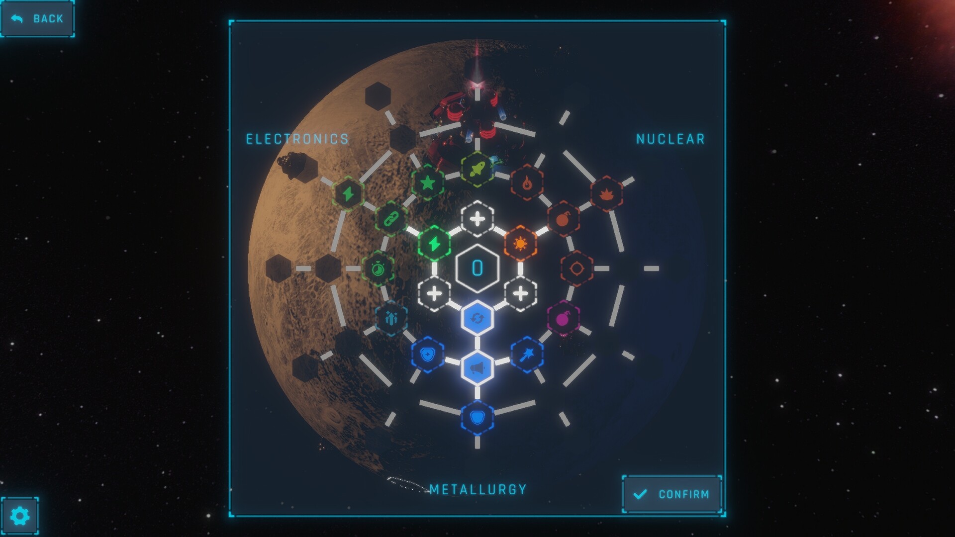 Automatons screenshot 6