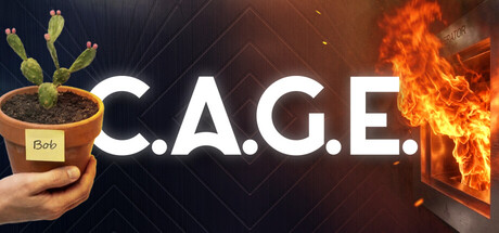 C.A.G.E.