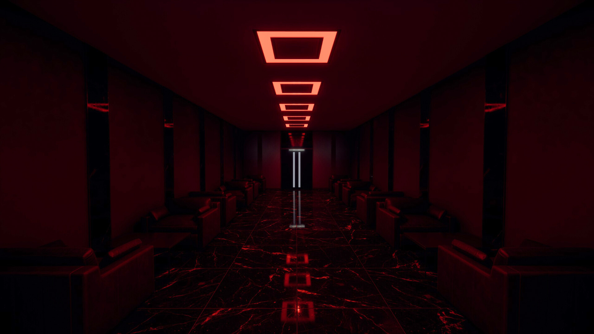 C.A.G.E. screenshot 7