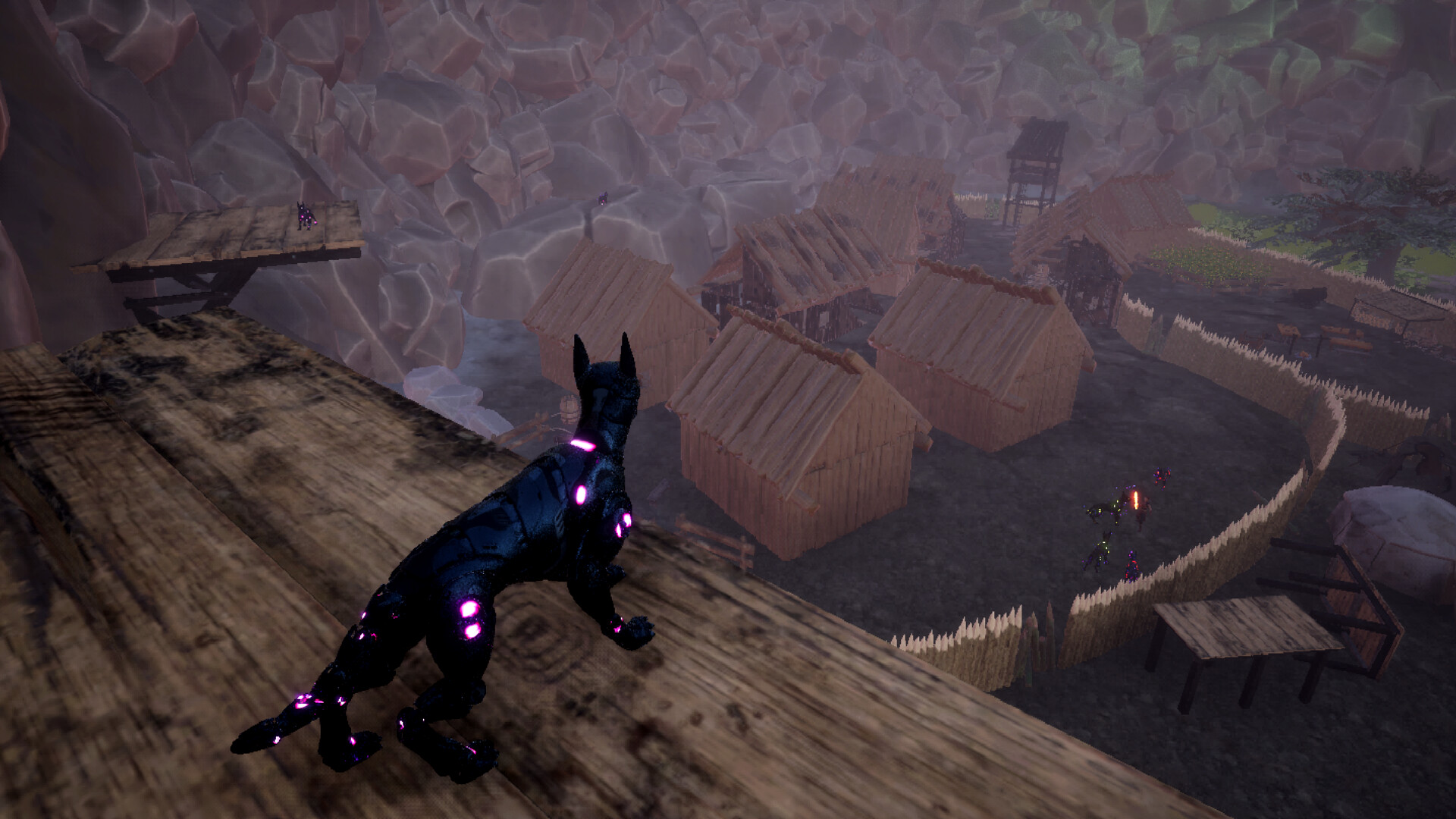 Ember's Oath screenshot 6