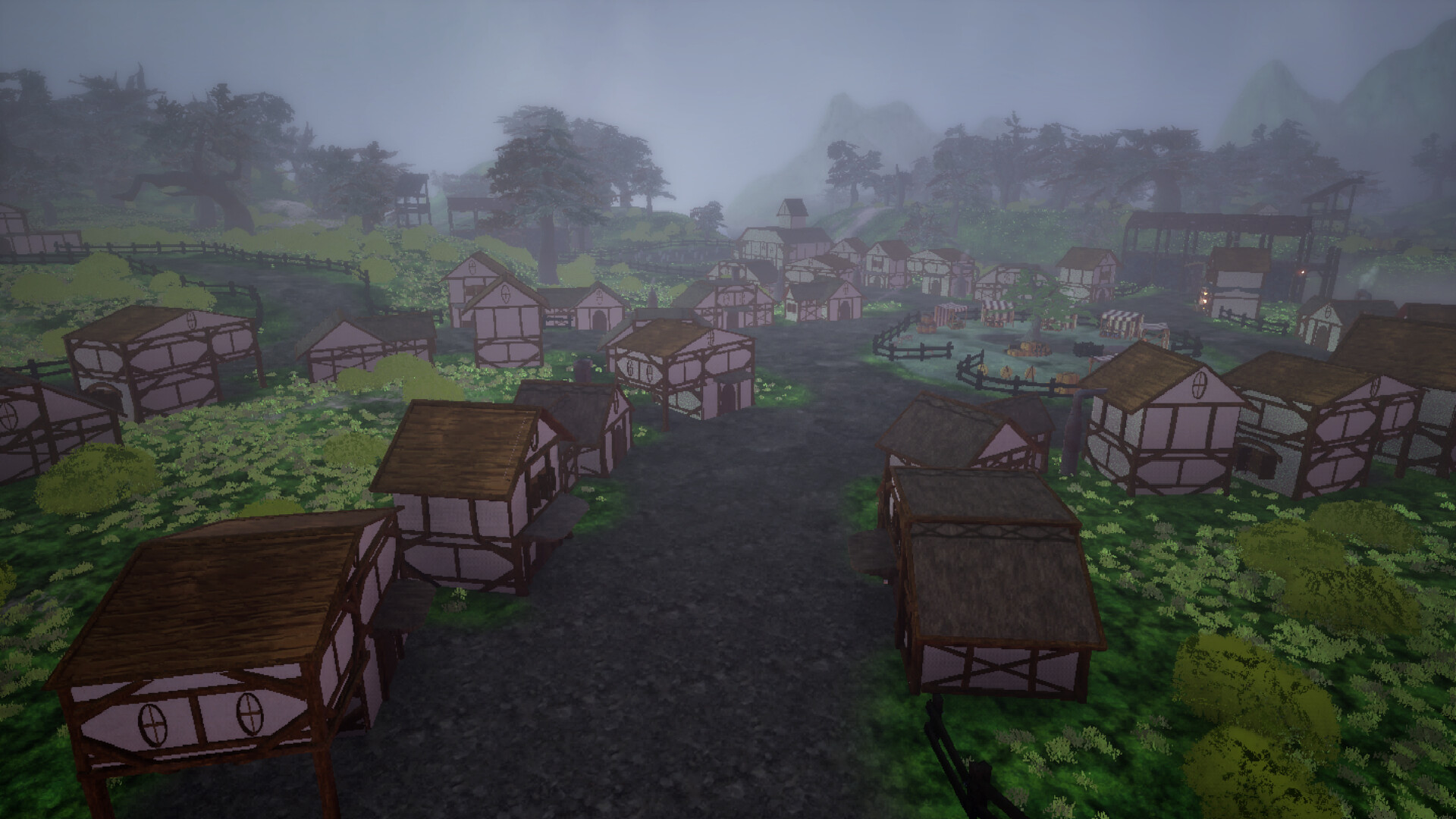 Ember's Oath screenshot 8