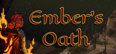 Ember's Oath — Steam header