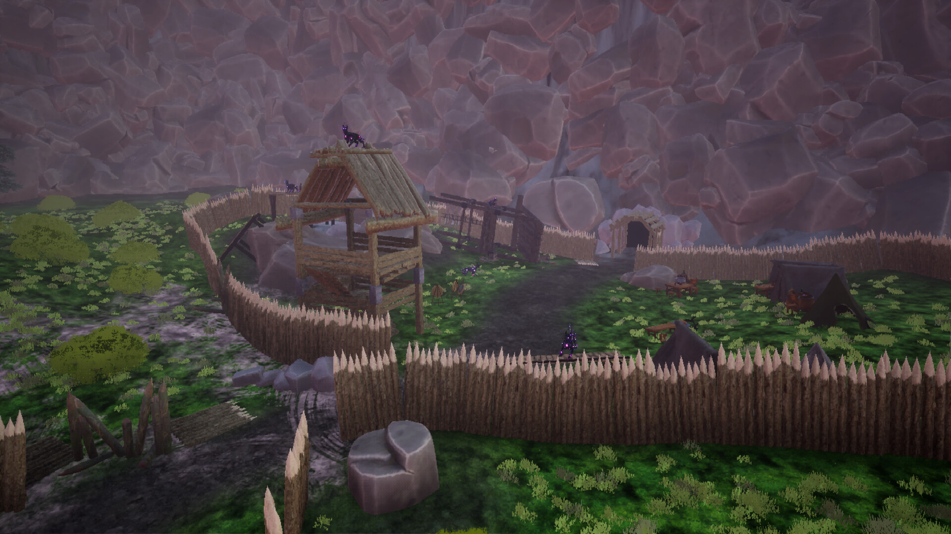 Ember's Oath screenshot 9