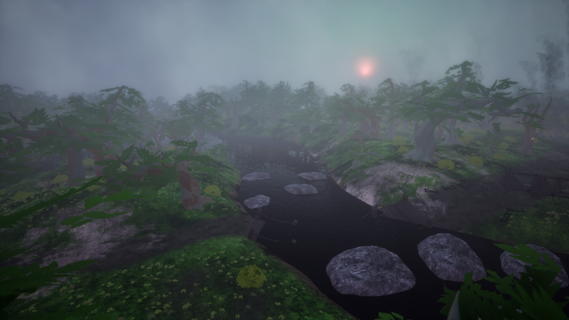 Ember's Oath screenshot 7