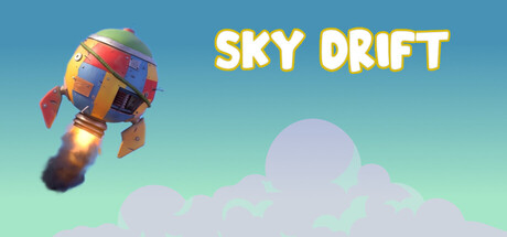 SKY DRIFT — Steam header