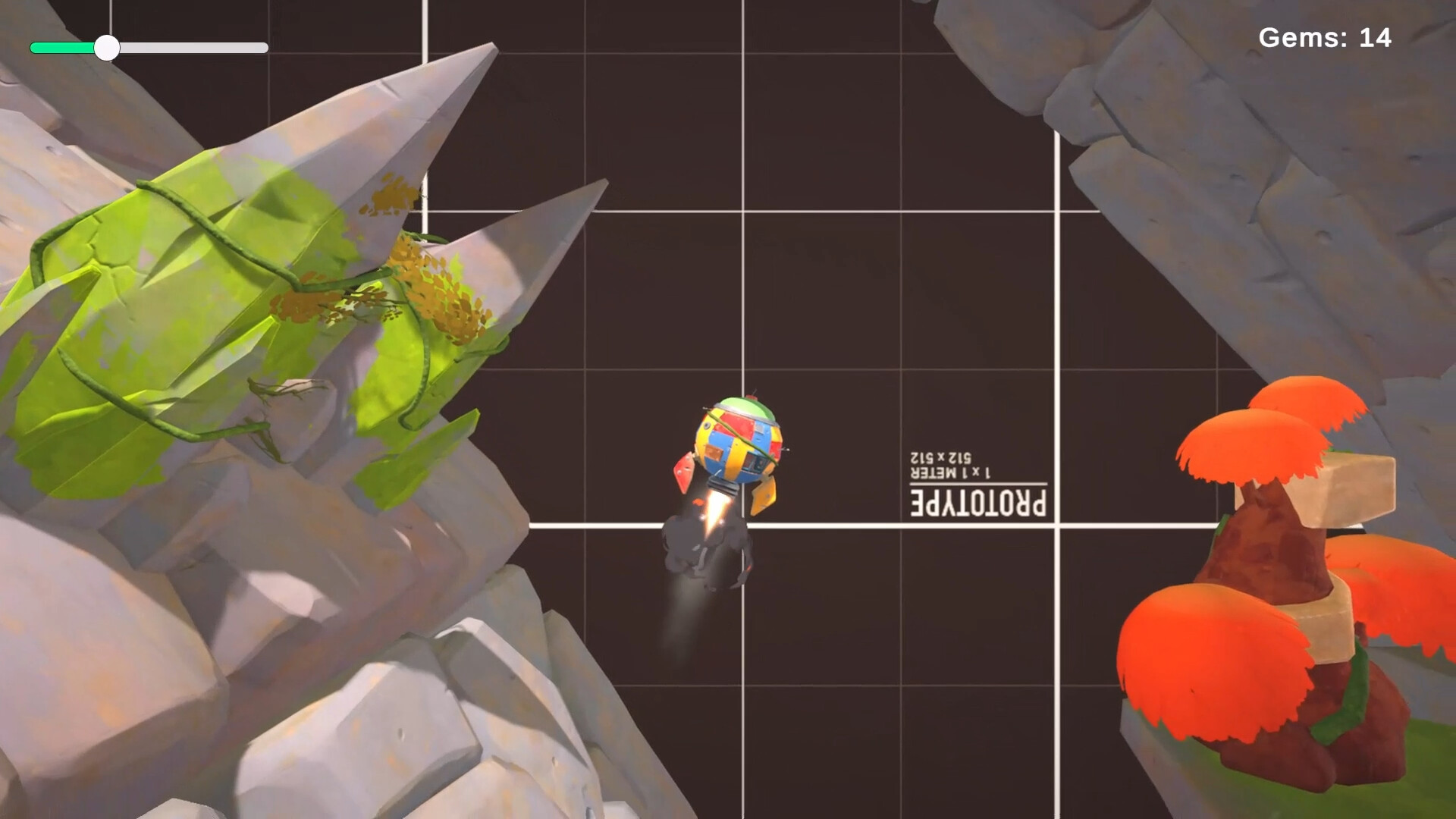 SKY DRIFT screenshot 8