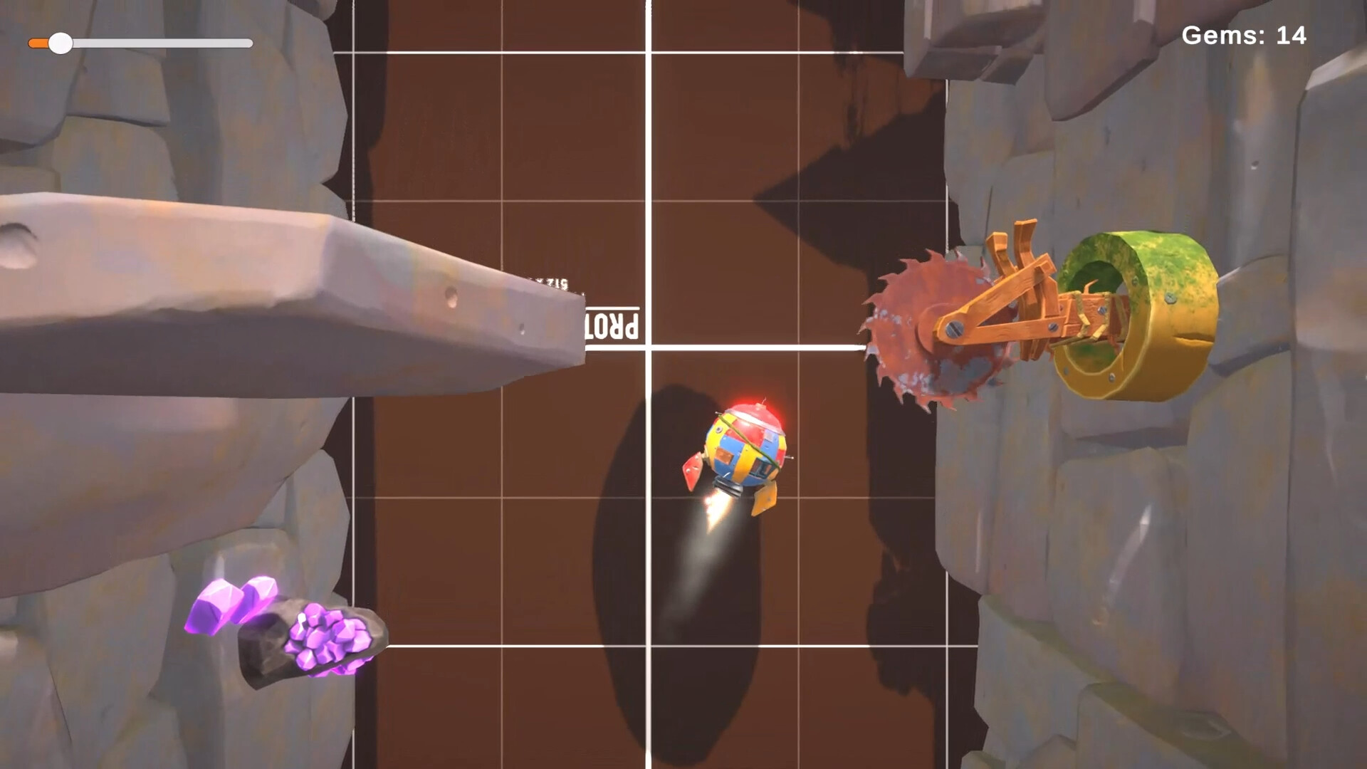 SKY DRIFT screenshot 6