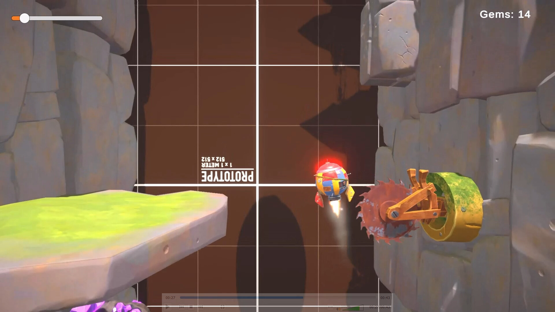 SKY DRIFT screenshot 3