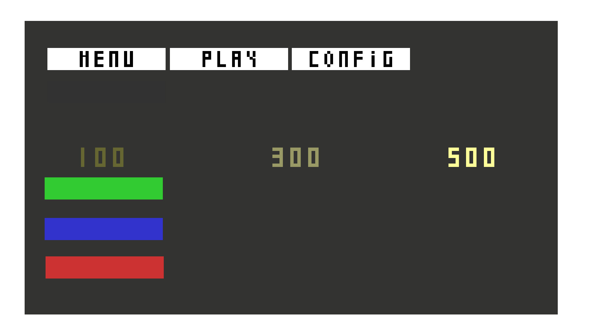 Ultrapong screenshot 5