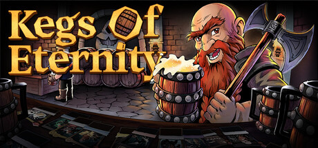 Kegs of Eternity