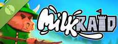 Milkraid Demo