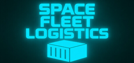 Space Fleet Logistics — Steam header