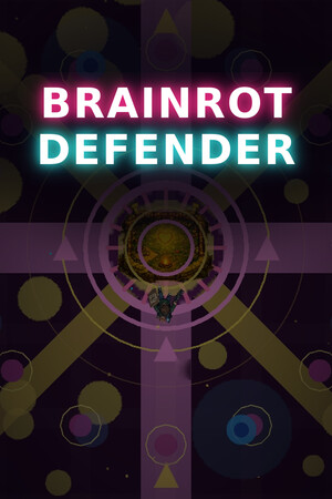 BrainRot Defender