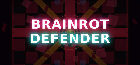 BrainRot Defender