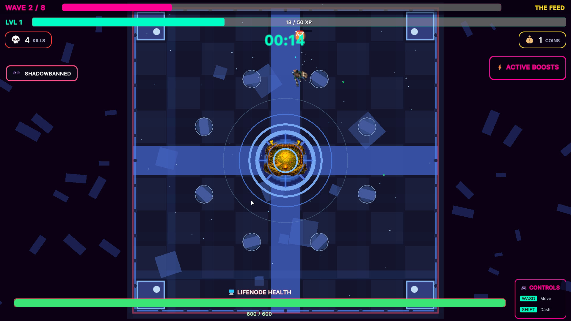 Brainrot Defender screenshot 6