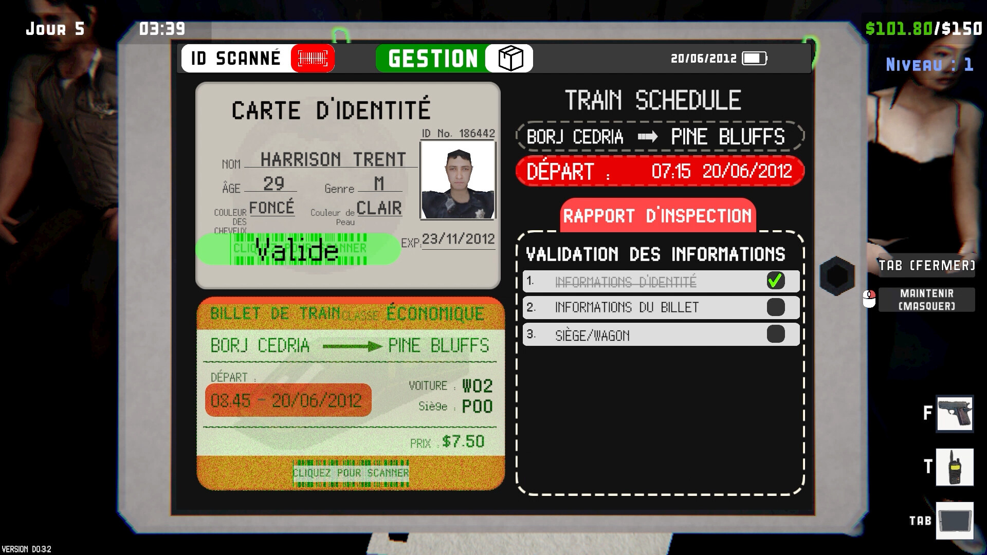 Only Humans On Board screenshot 6