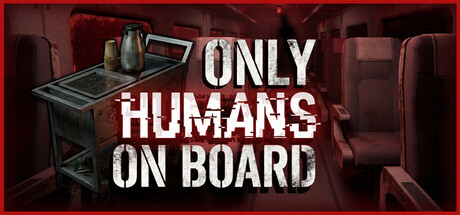 Only Humans On Board