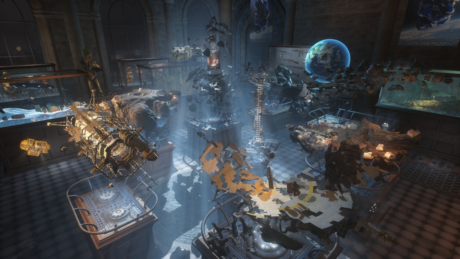 VRMark screenshot 8