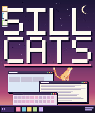 Sill Cats