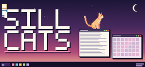 Sill Cats 