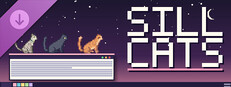 Sill Cats - Cat Pack 1