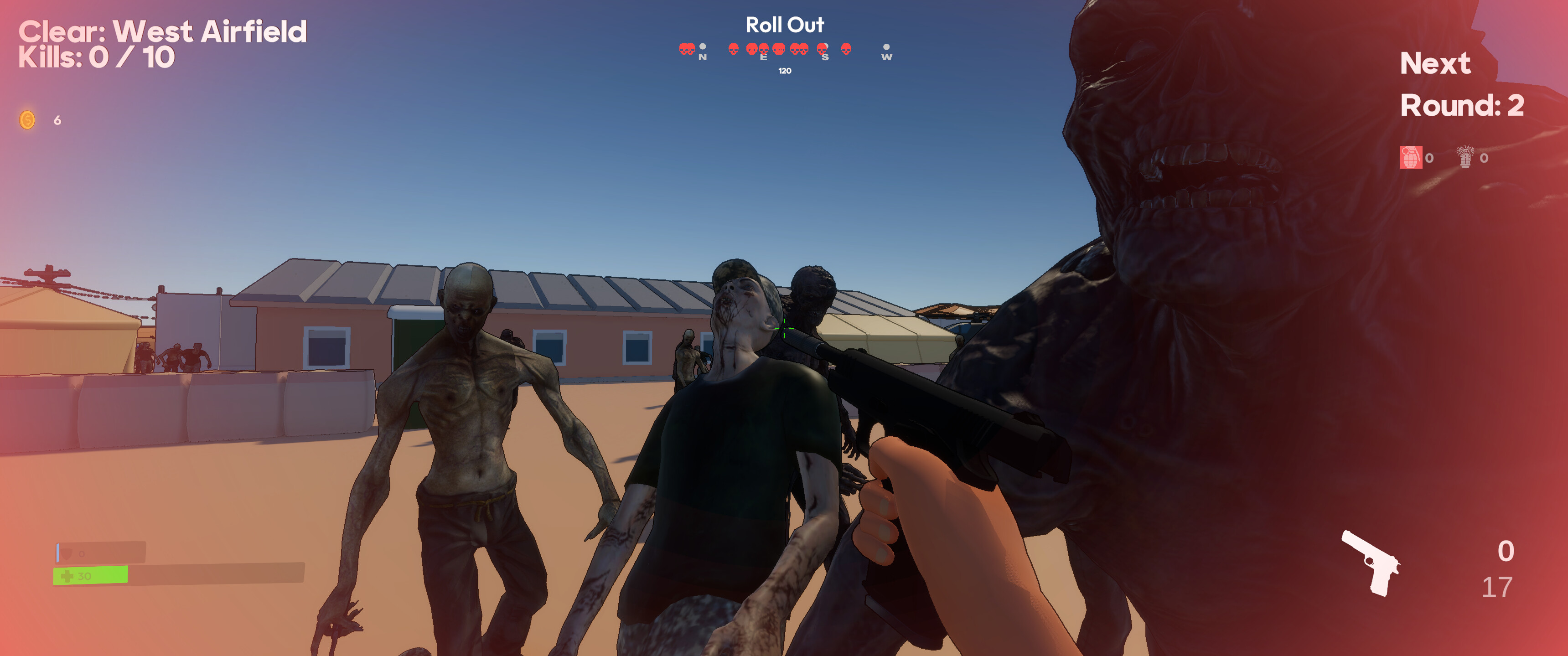 Until Dusk screenshot 4