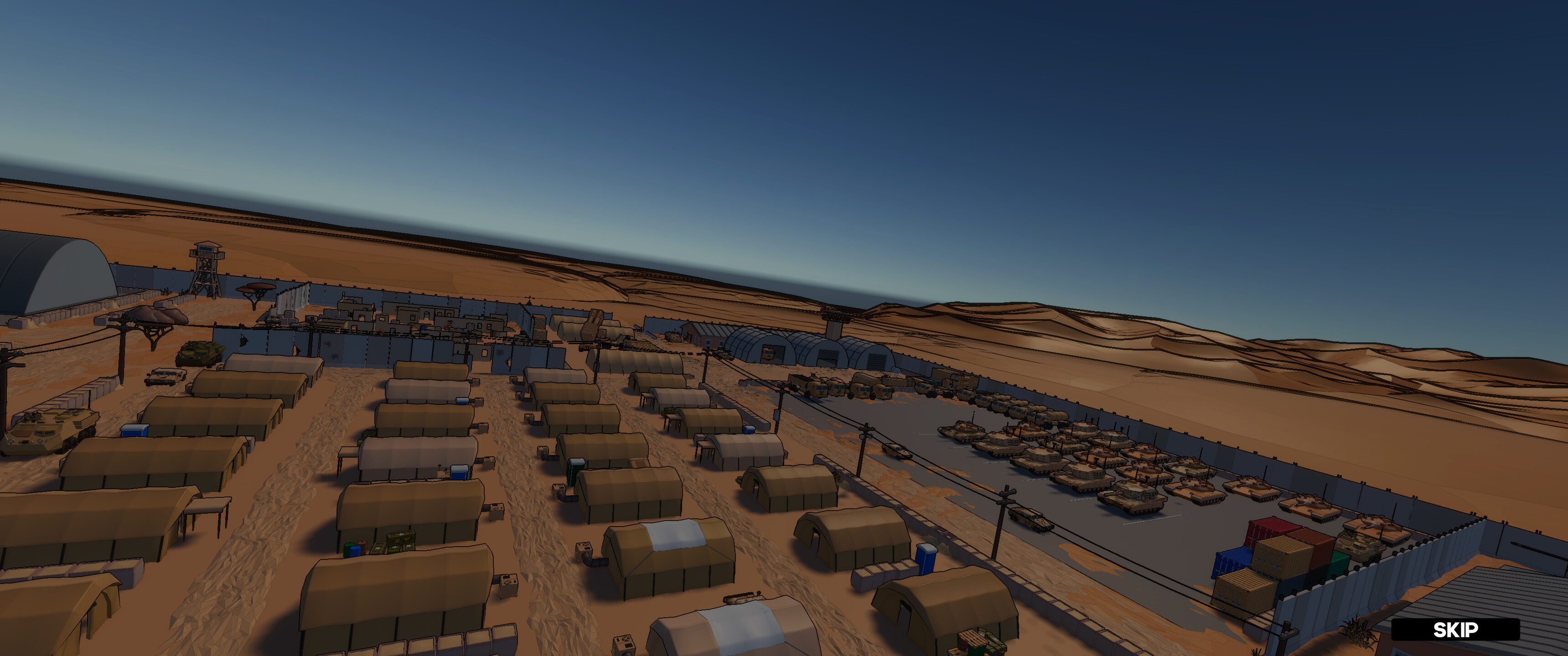 Until Dusk screenshot 3