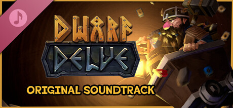 Dwarf Delve Soundtrack