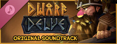 Dwarf Delve Soundtrack