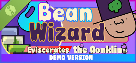 Bean Wizard Eviscerates the Gonklins Demo