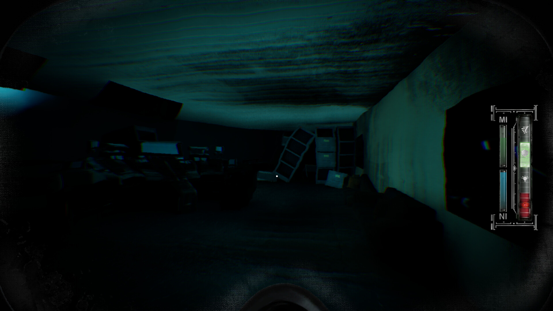 Silent Wreckage｜寂靜沉輪 screenshot 7