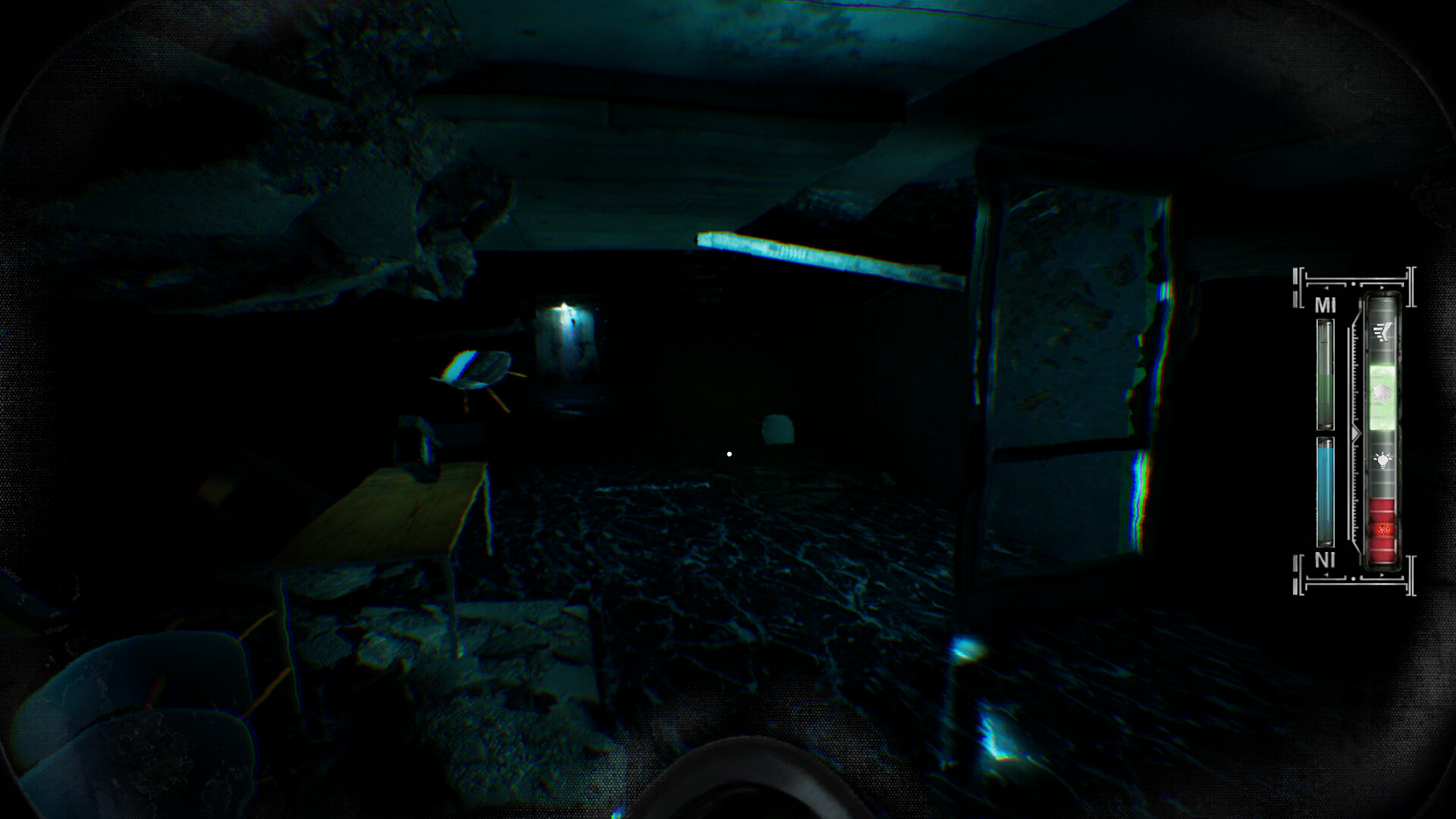 Silent Wreckage｜寂靜沉輪 screenshot 5