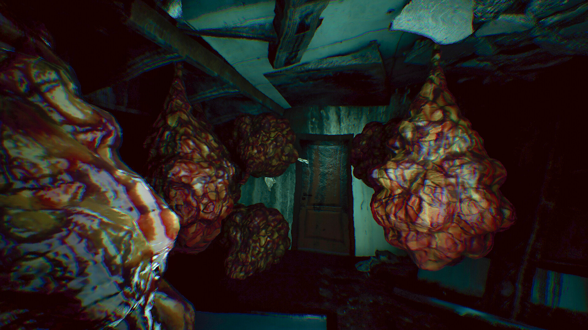 Silent Wreckage｜寂靜沉輪 screenshot 2